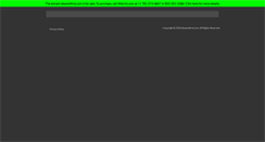Desktop Screenshot of deseretfirst.com